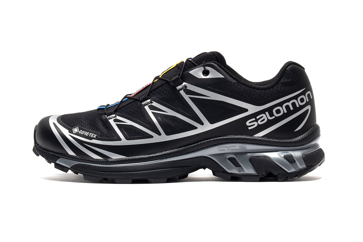 XT-6 Gore-Tex