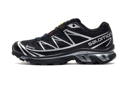 XT-6 Gore-Tex