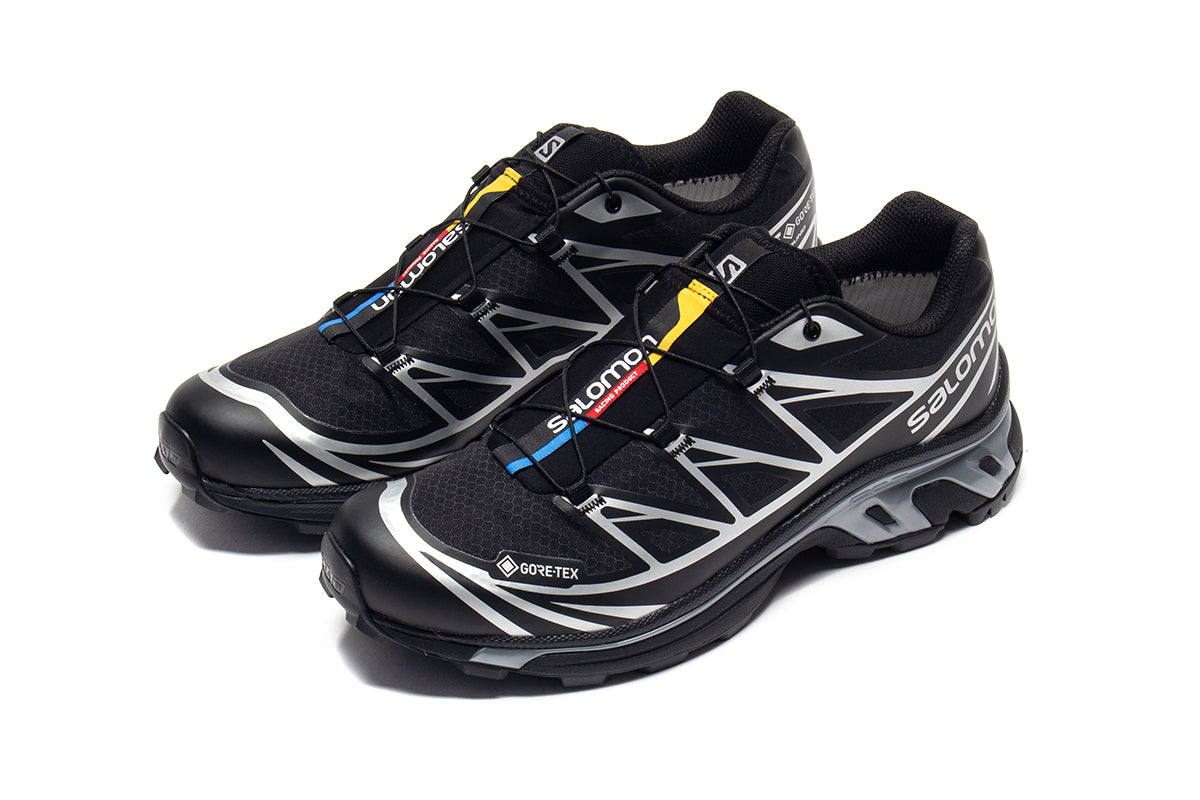 XT-6 Gore-Tex