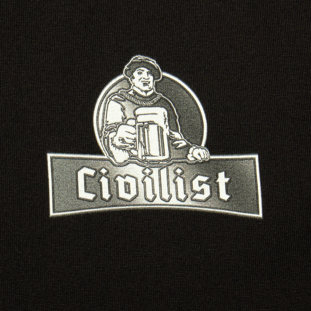 Schulle Chrome T-Shirt