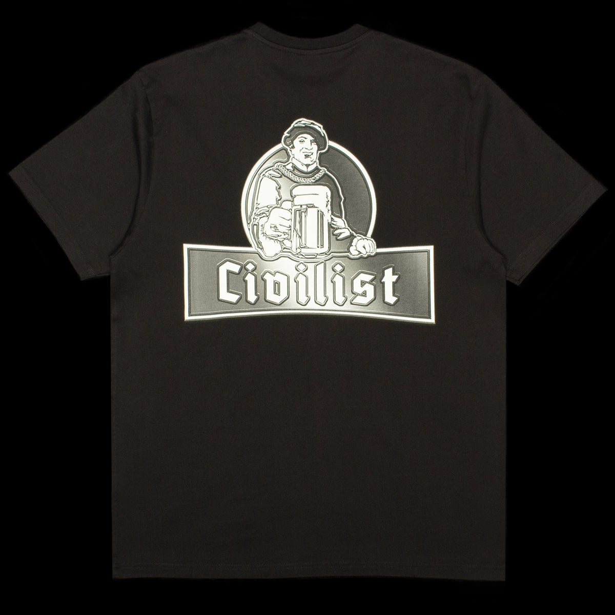 Schulle Chrome T-Shirt