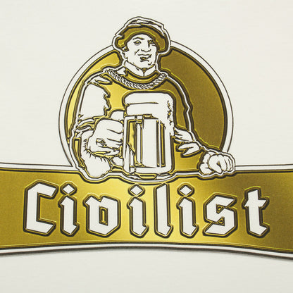 Schulle Chrome T-Shirt
