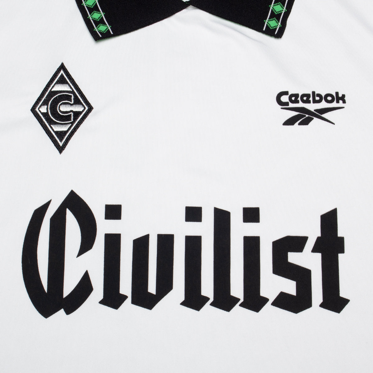 BM Jersey