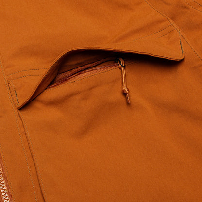 Women's ACG Smith Summit Jacket