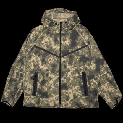 Tech Jacket