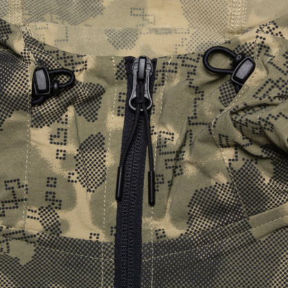 Tech Jacket
