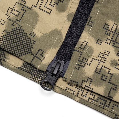 Tech Jacket
