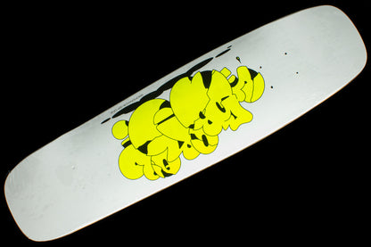 5B x SP-ONE - Crackle Cruiser Deck 7.6"