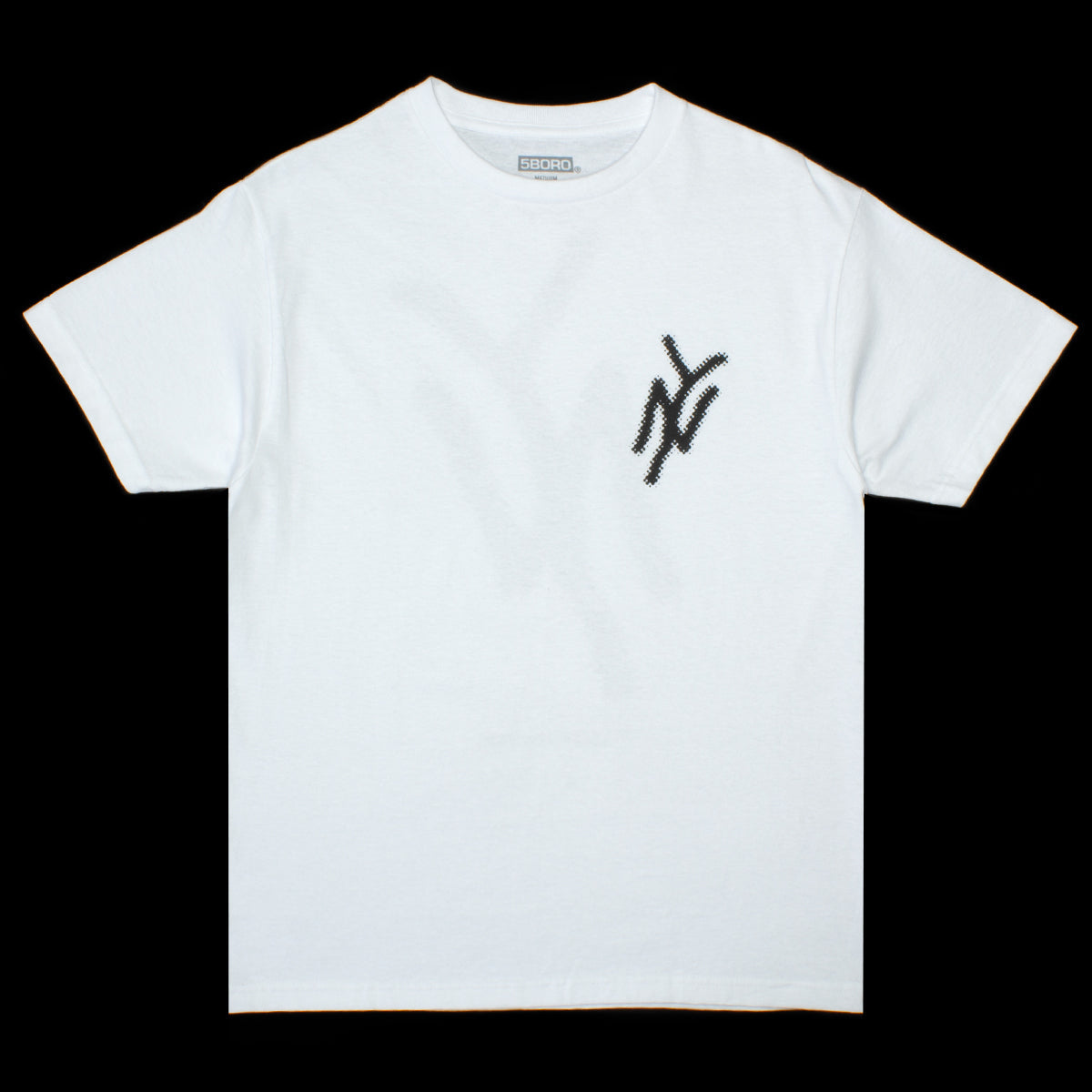 NY Logo T-Shirt