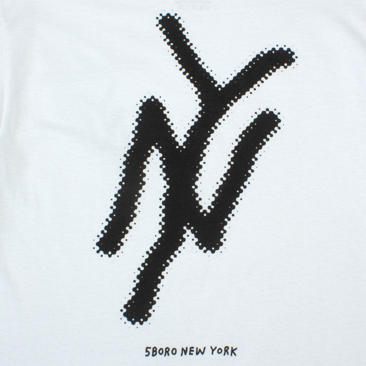 NY Logo T-Shirt