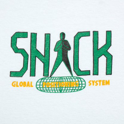 GPS T-Shirt