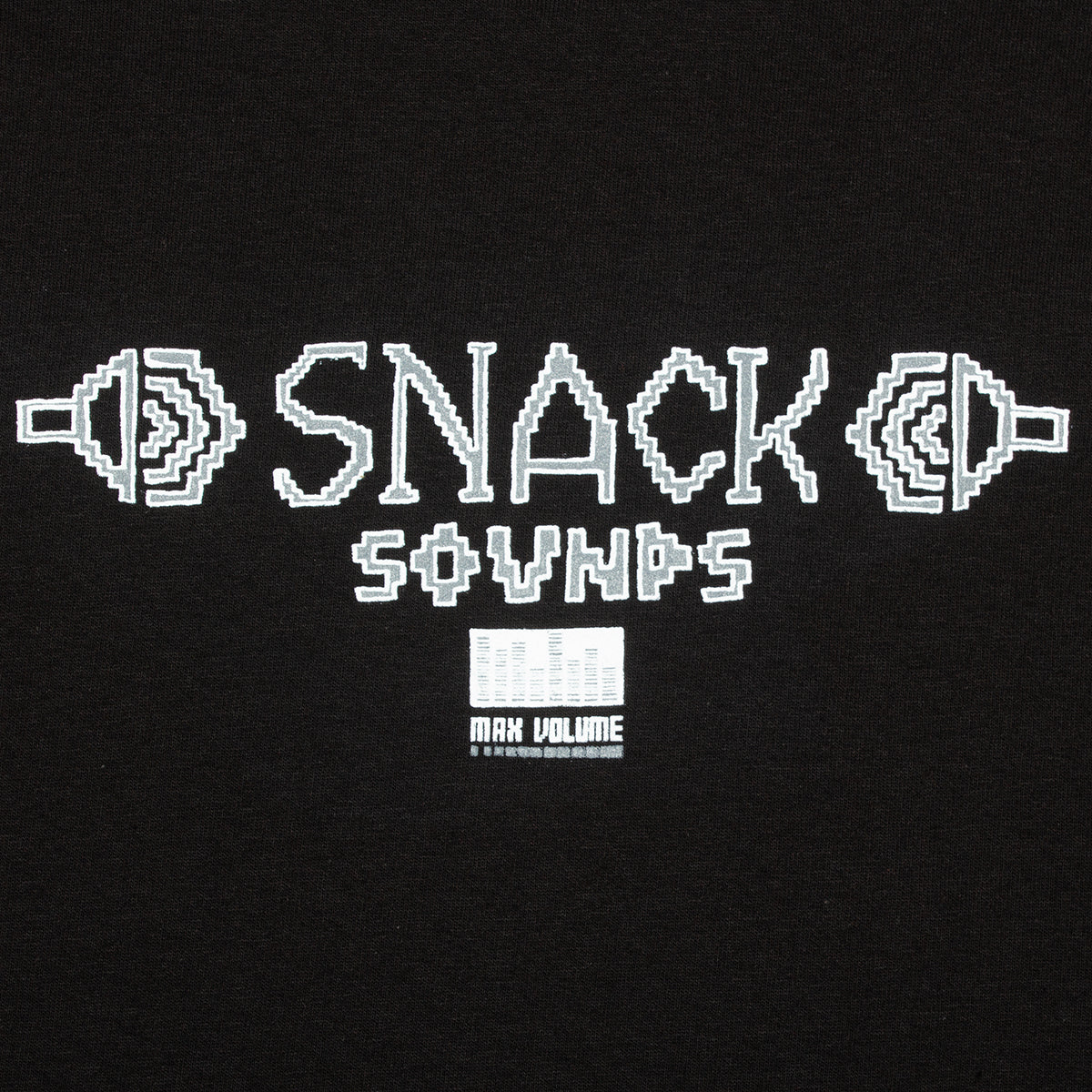 Sounds T-Shirt