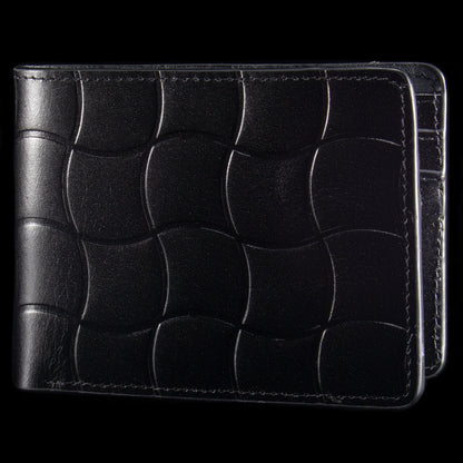 Classic Quilted Wallet