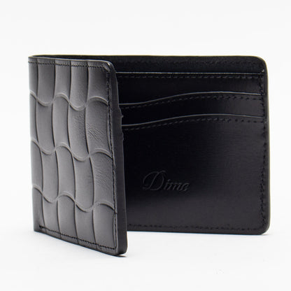 Classic Quilted Wallet