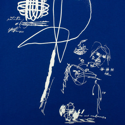 Last Resort AB x Julian Smith - Expando L/S T-Shirt