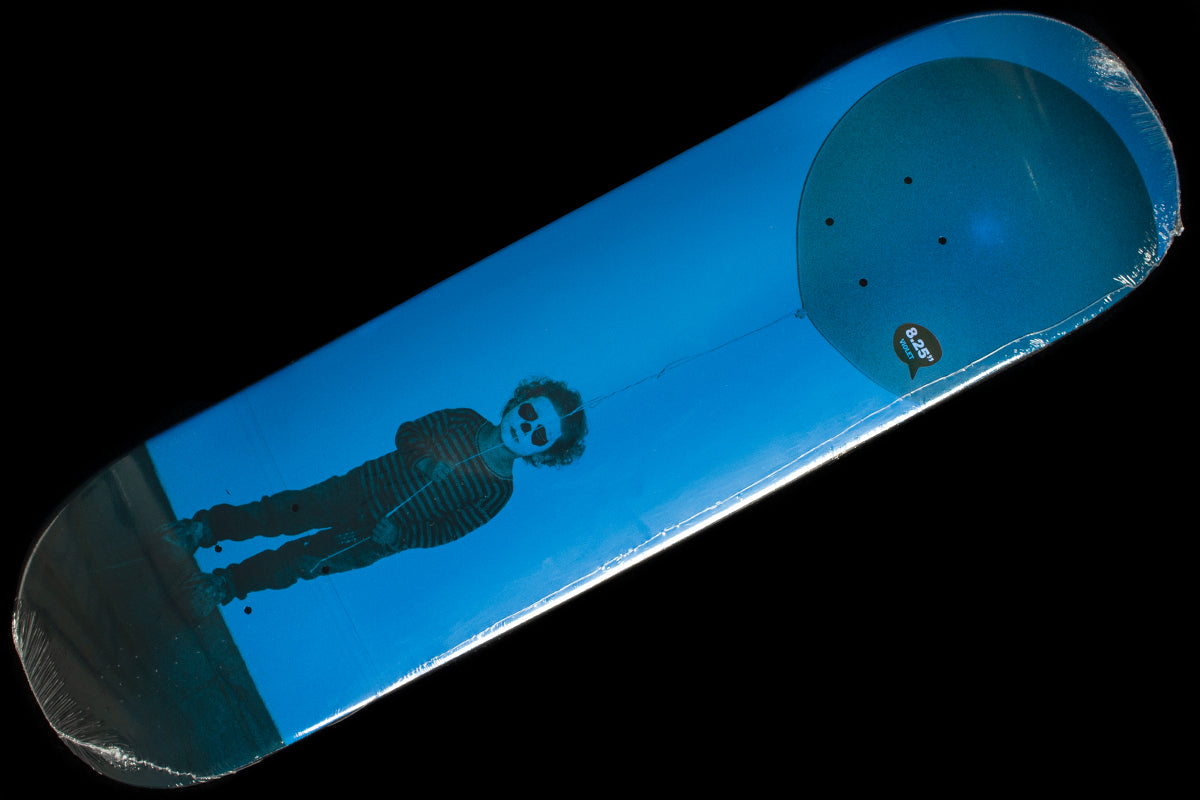Boy With Balloon Deck 8.25", 8.38" & 8.5"