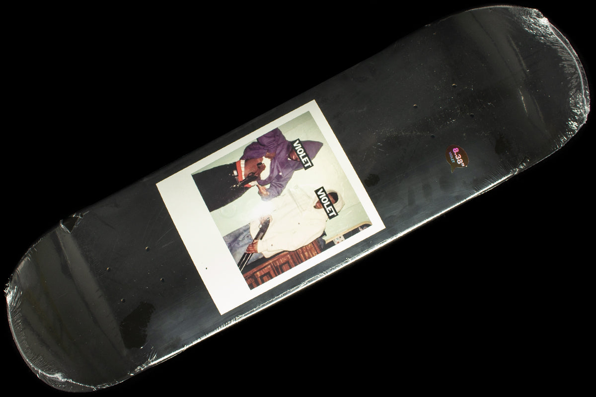 "We're in this together" Deck 8.25", 8.38" & 8.5"
