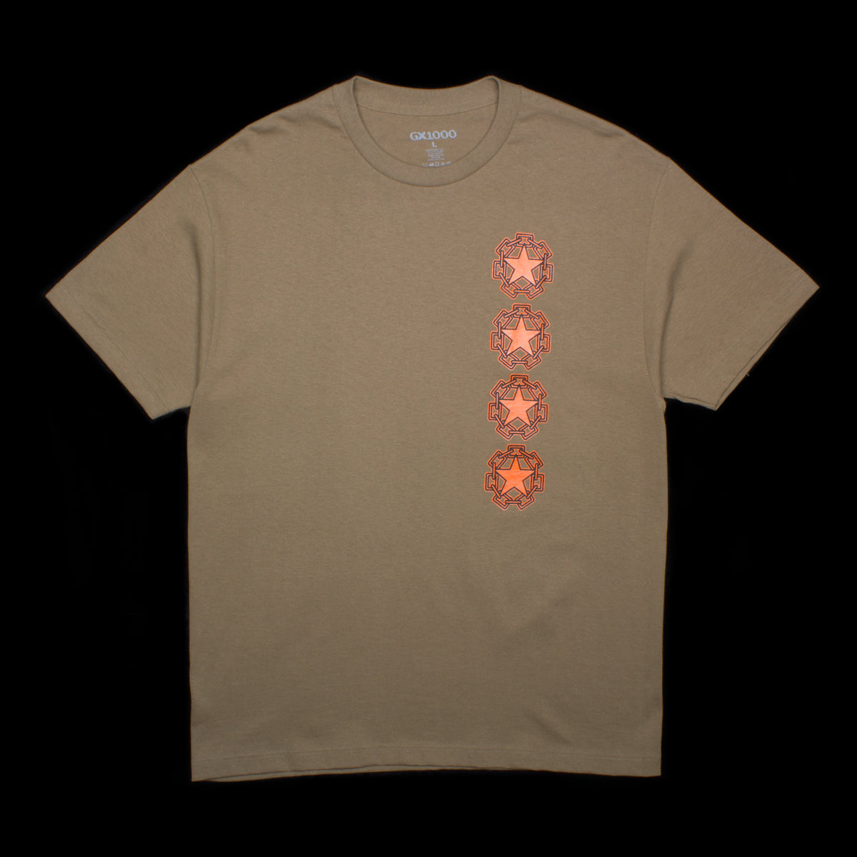 Chain T-Shirt