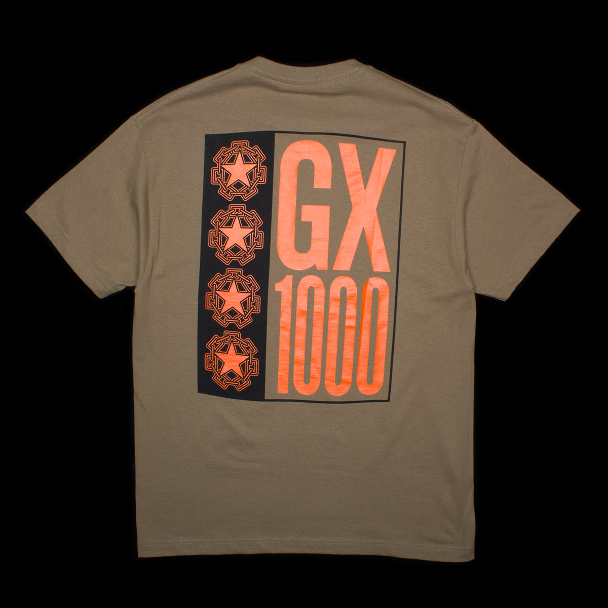 Chain T-Shirt