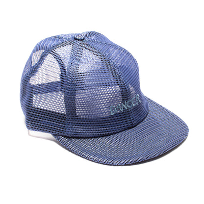 Mesh Cap