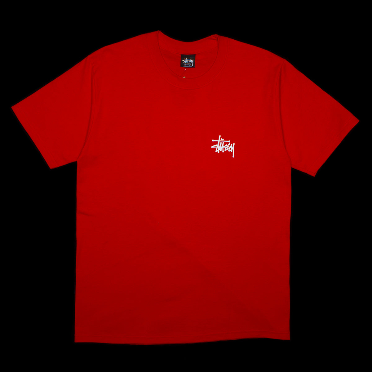 Basic Stussy T-Shirt