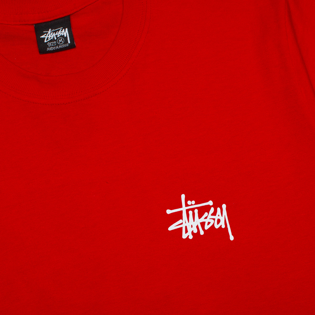 Basic Stussy T-Shirt
