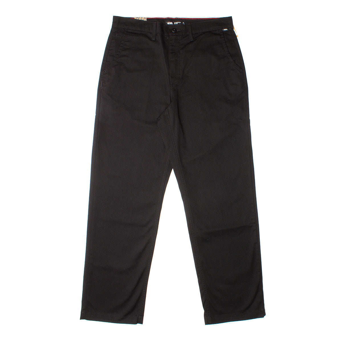 Authentic Chino Loose Pant