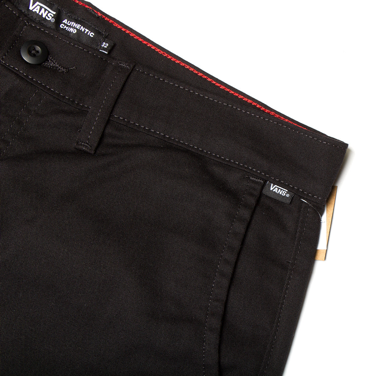 Authentic Chino Loose Pant