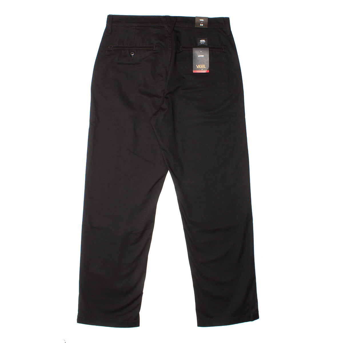 Authentic Chino Loose Pant