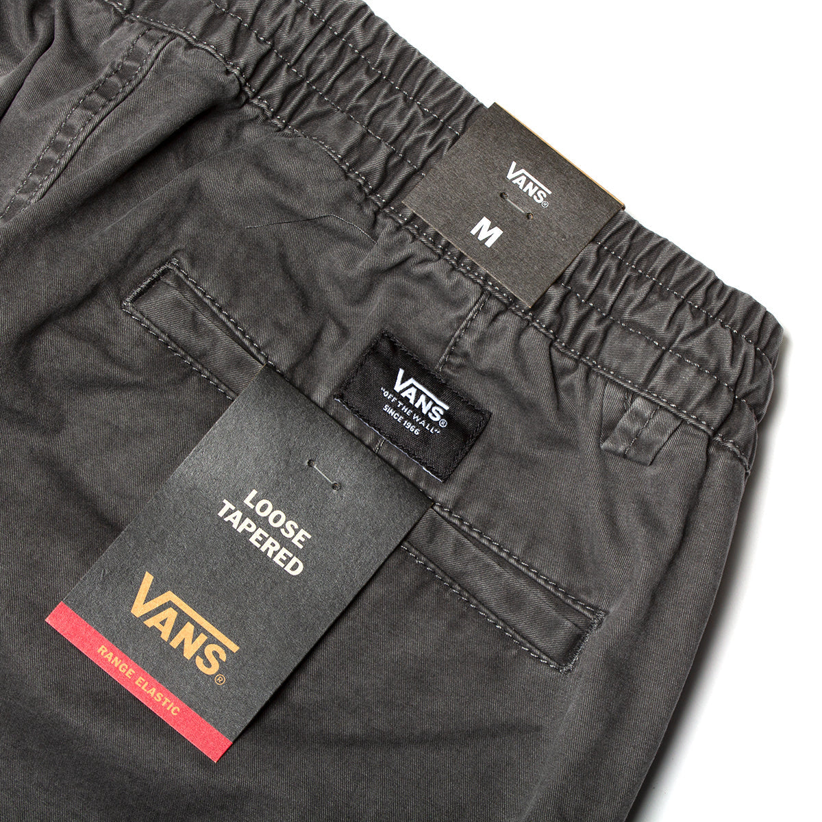 Range Loose Tapered Salt Wash Pant