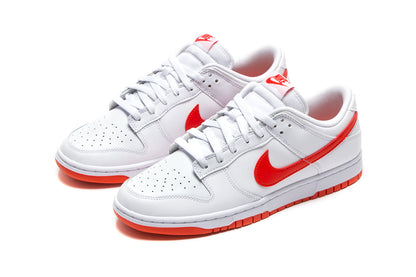 Dunk Low Retro Picante Red
