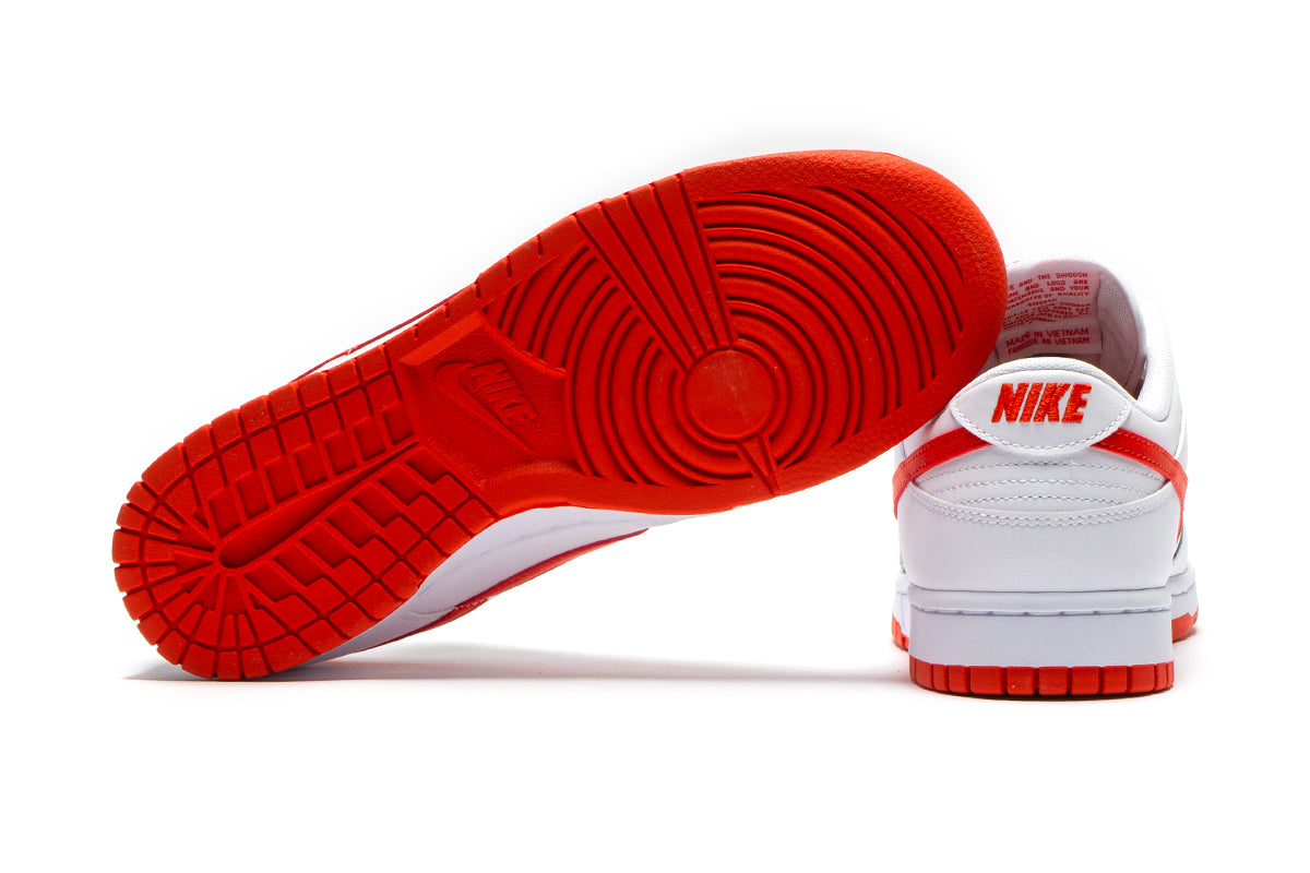 Dunk Low Retro Picante Red