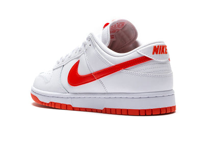 Dunk Low Retro Picante Red