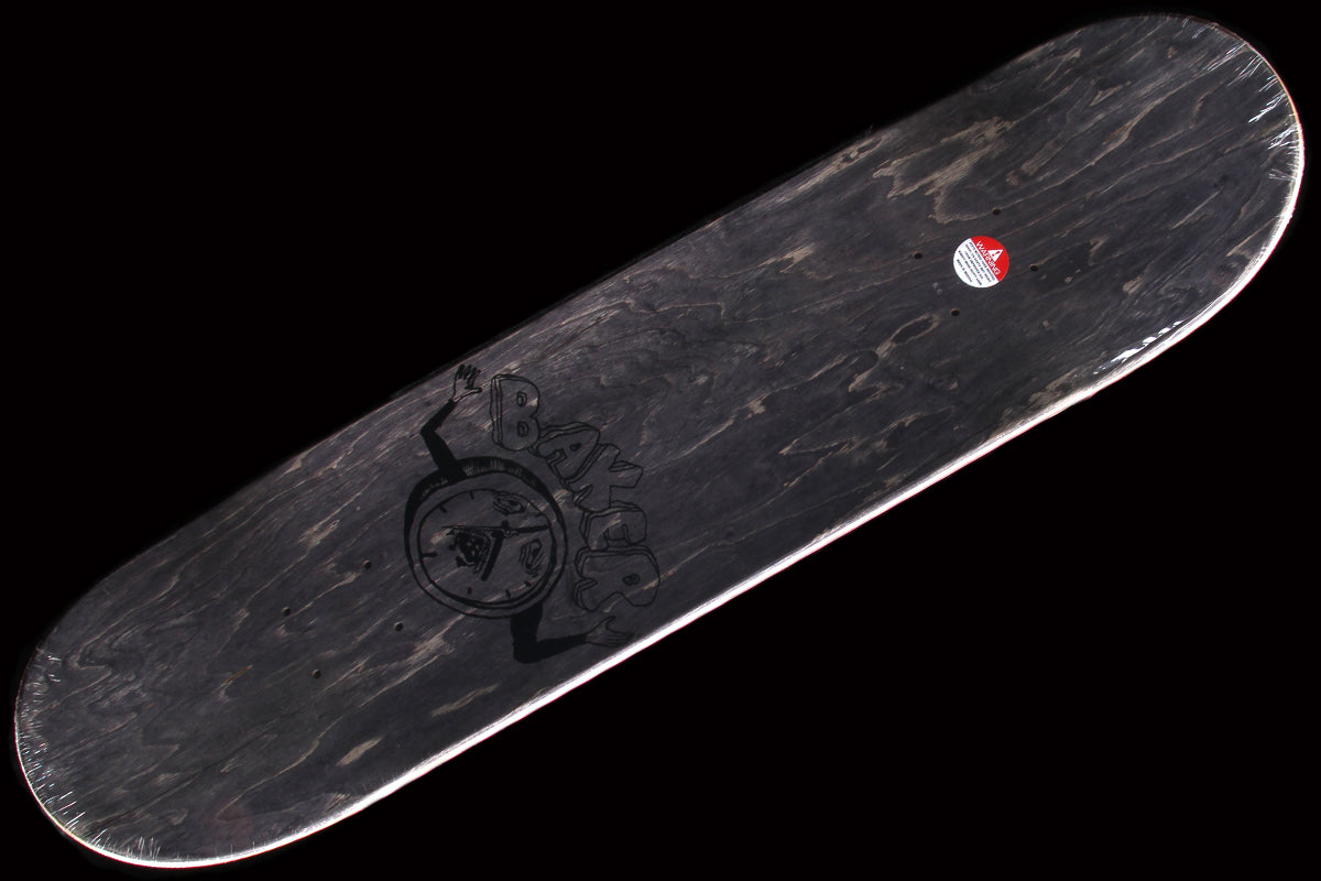 Reynolds Toon Goons Blue Deck - 8