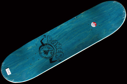Kader Toon Goons Blue Deck - 8.25