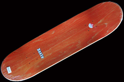 Herman Ribbon Blue Deck - 8.25