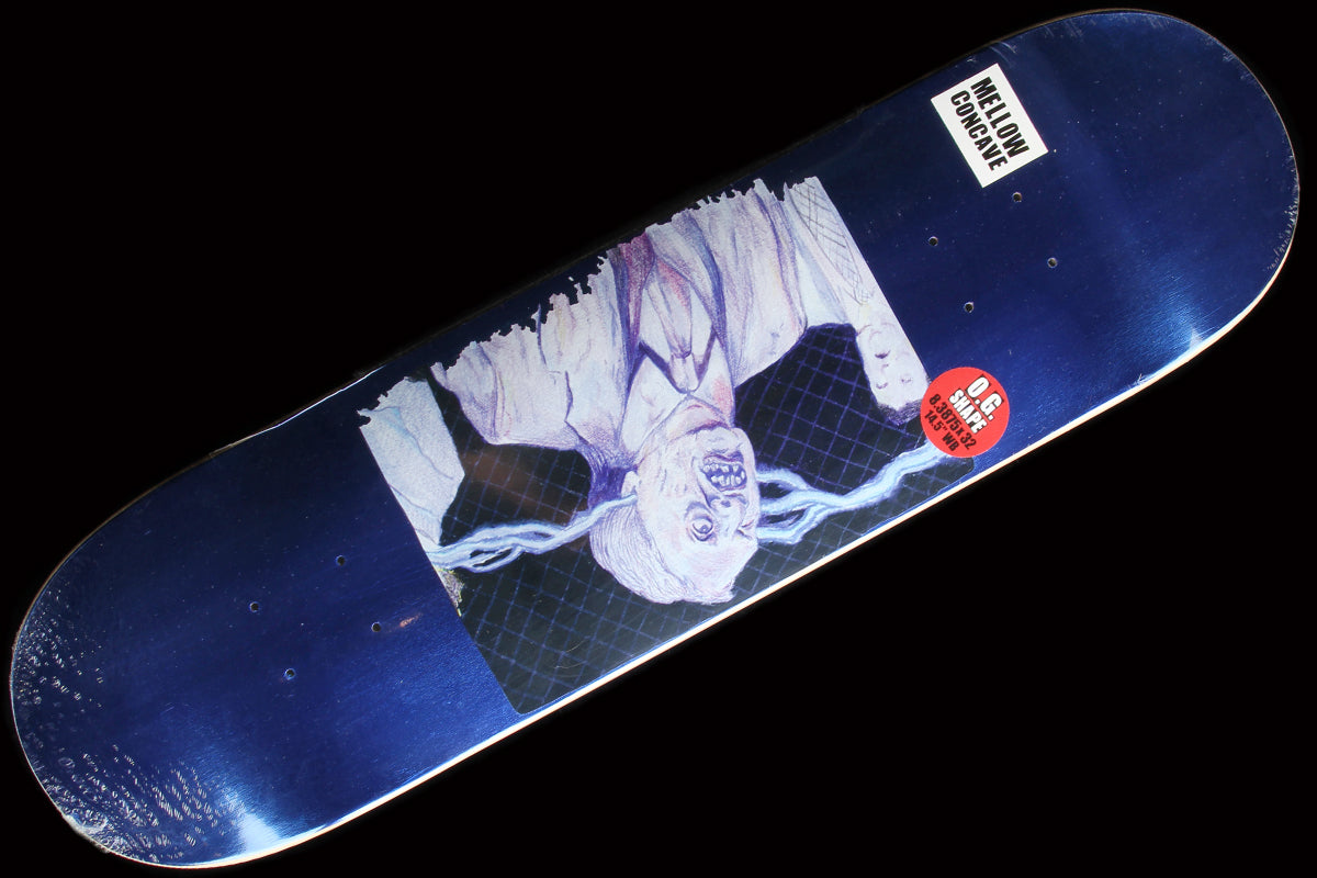 T-Funk Fried Deck - 8.38