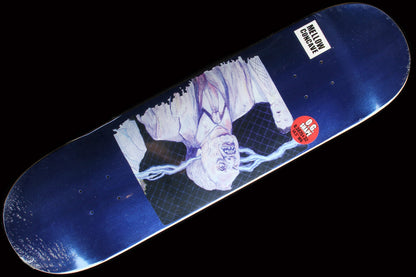 T-Funk Fried Deck - 8.38