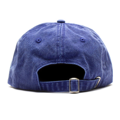 Washed Stock Low Pro Cap