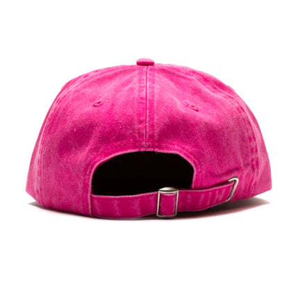 Washed Stock Low Pro Cap