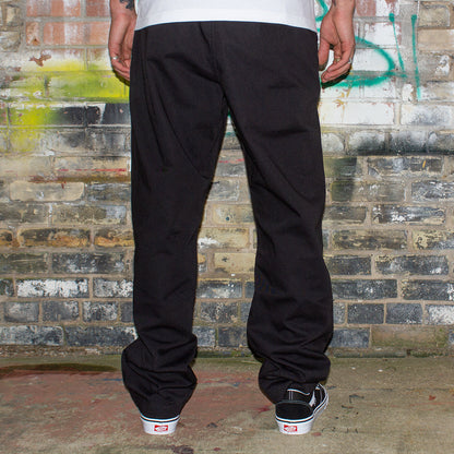 Authentic Chino Loose Pant