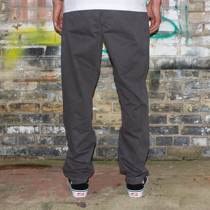 Range Loose Tapered Salt Wash Pant