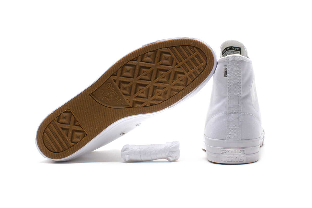 CTAS Pro Hi