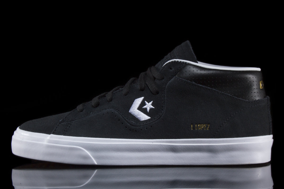 Louie Lopez Pro Mid