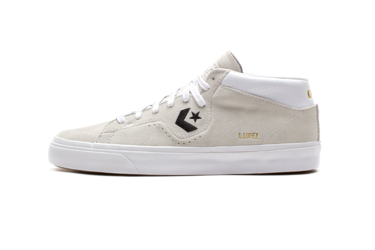Louie Lopez Pro Mid