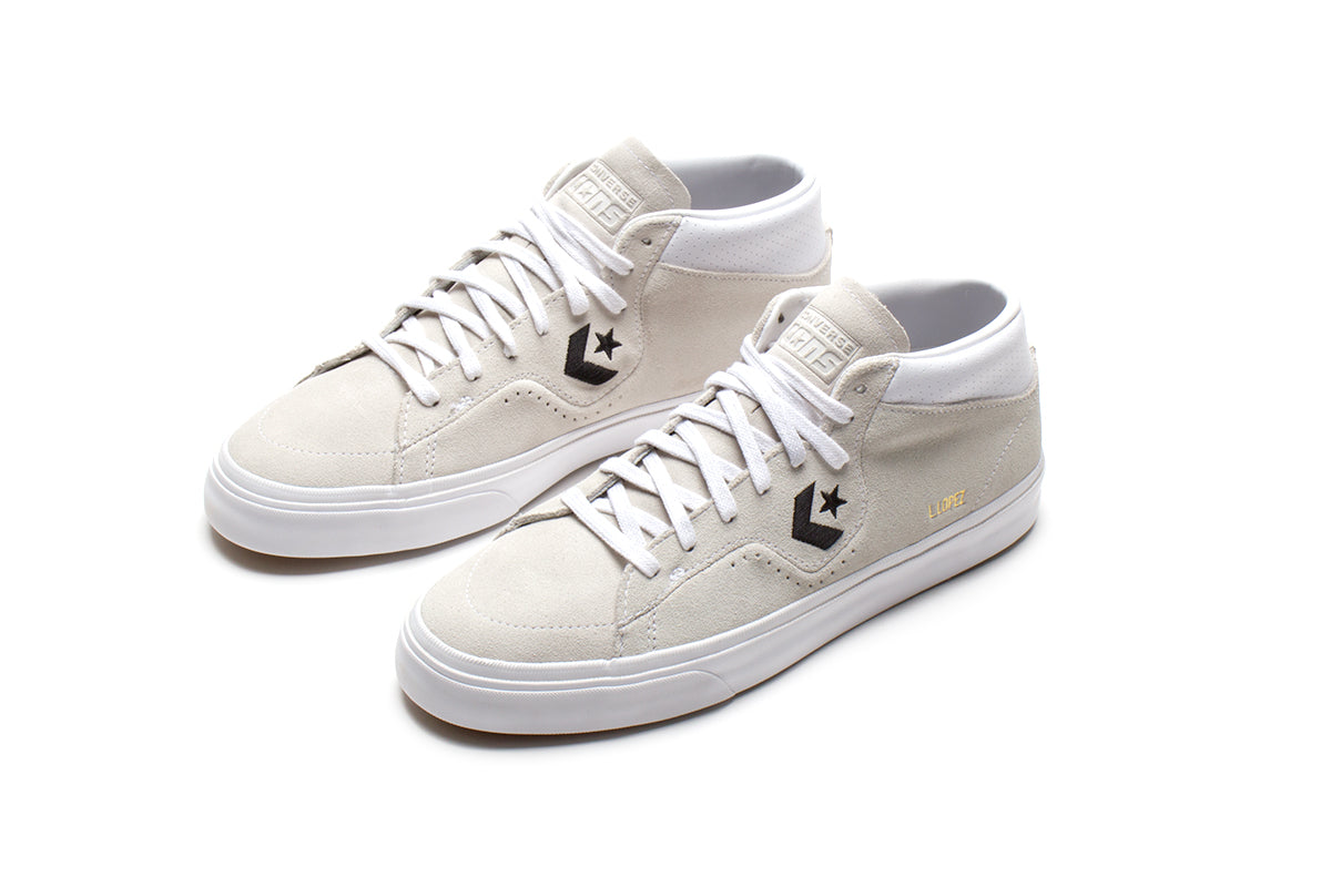 Louie Lopez Pro Mid