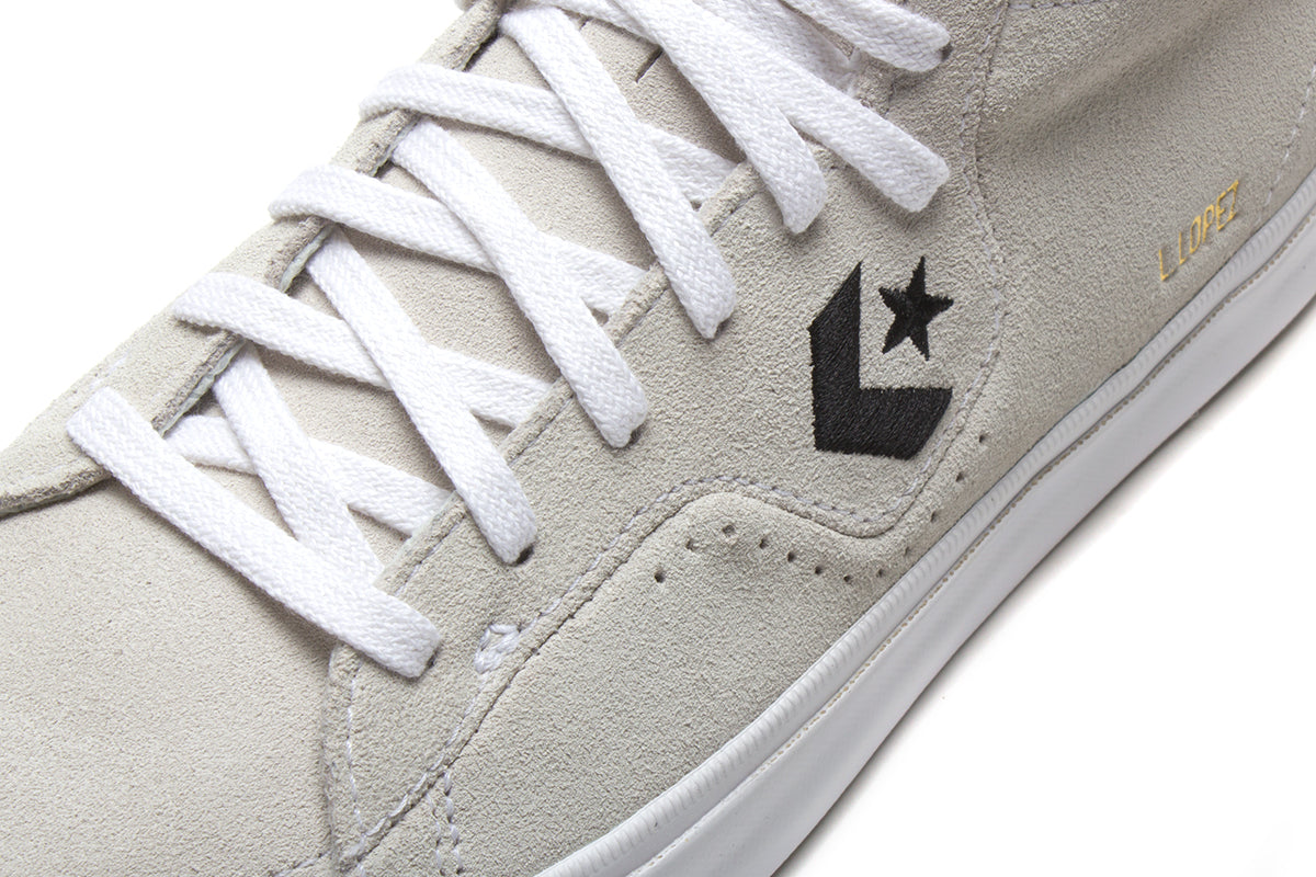 Louie Lopez Pro Mid