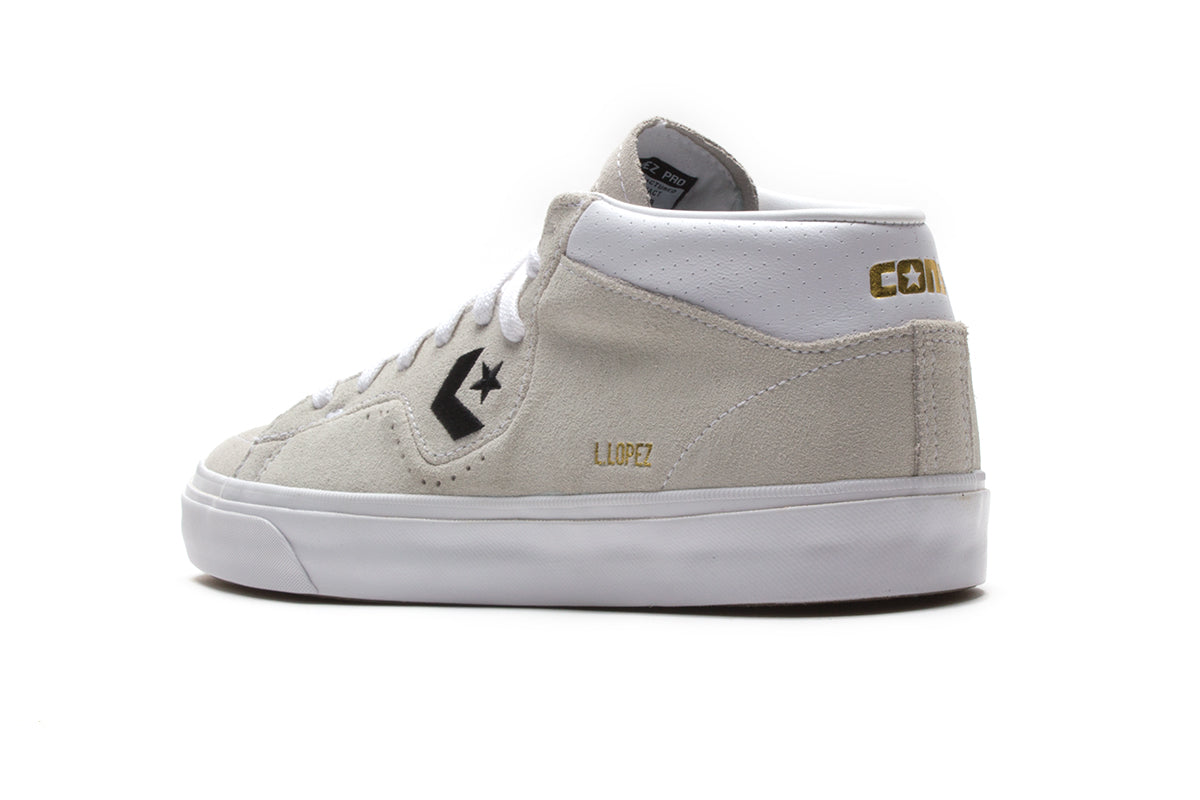 Louie Lopez Pro Mid