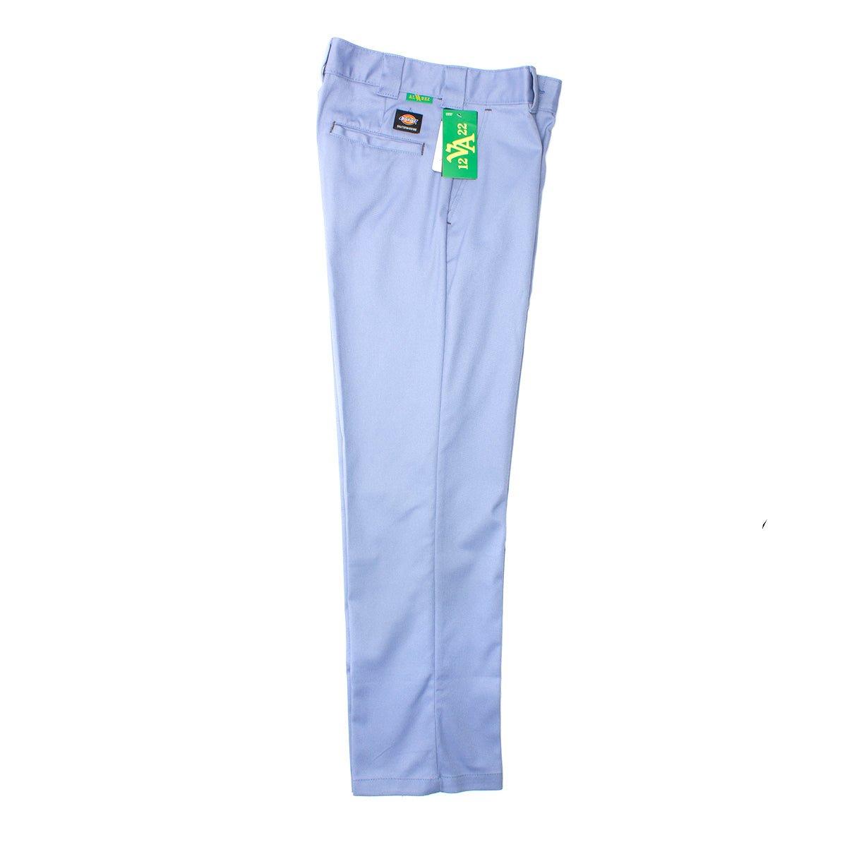 Regular Fit Twill Pant (Vincent Alvarez)
