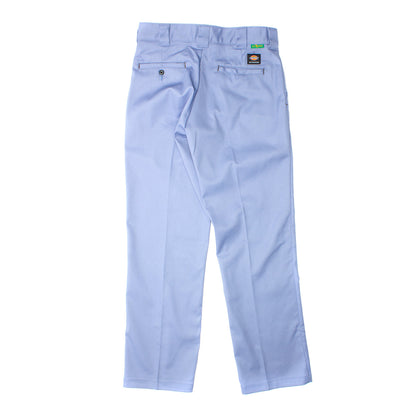 Regular Fit Twill Pant (Vincent Alvarez)